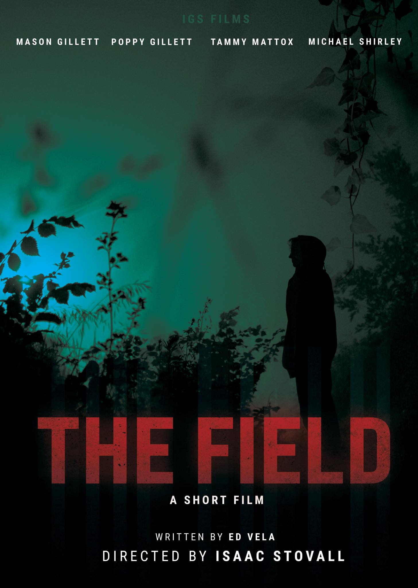 The Field 2023
